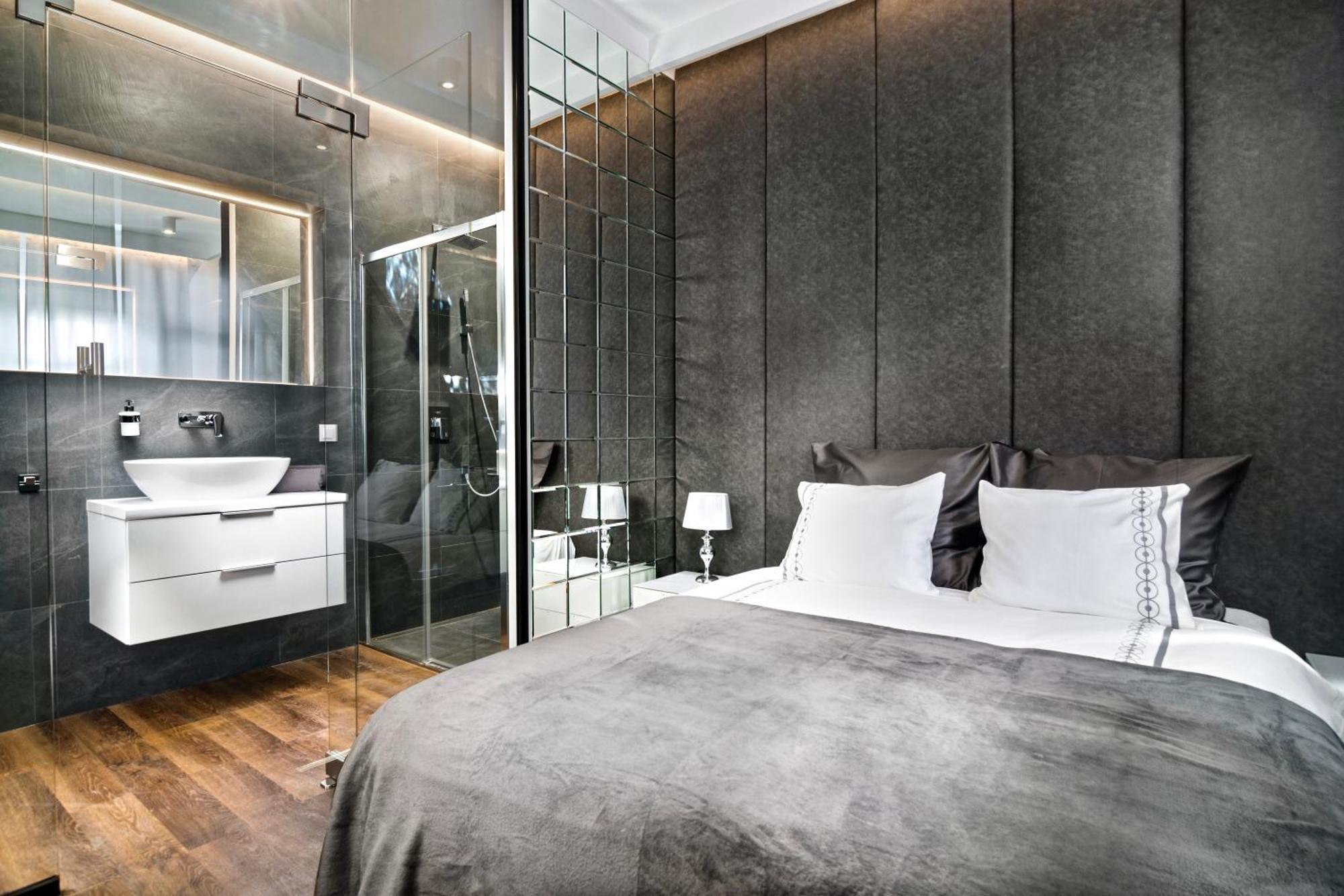 Rentplanet - Studio Ruska Wroclaw Exterior photo