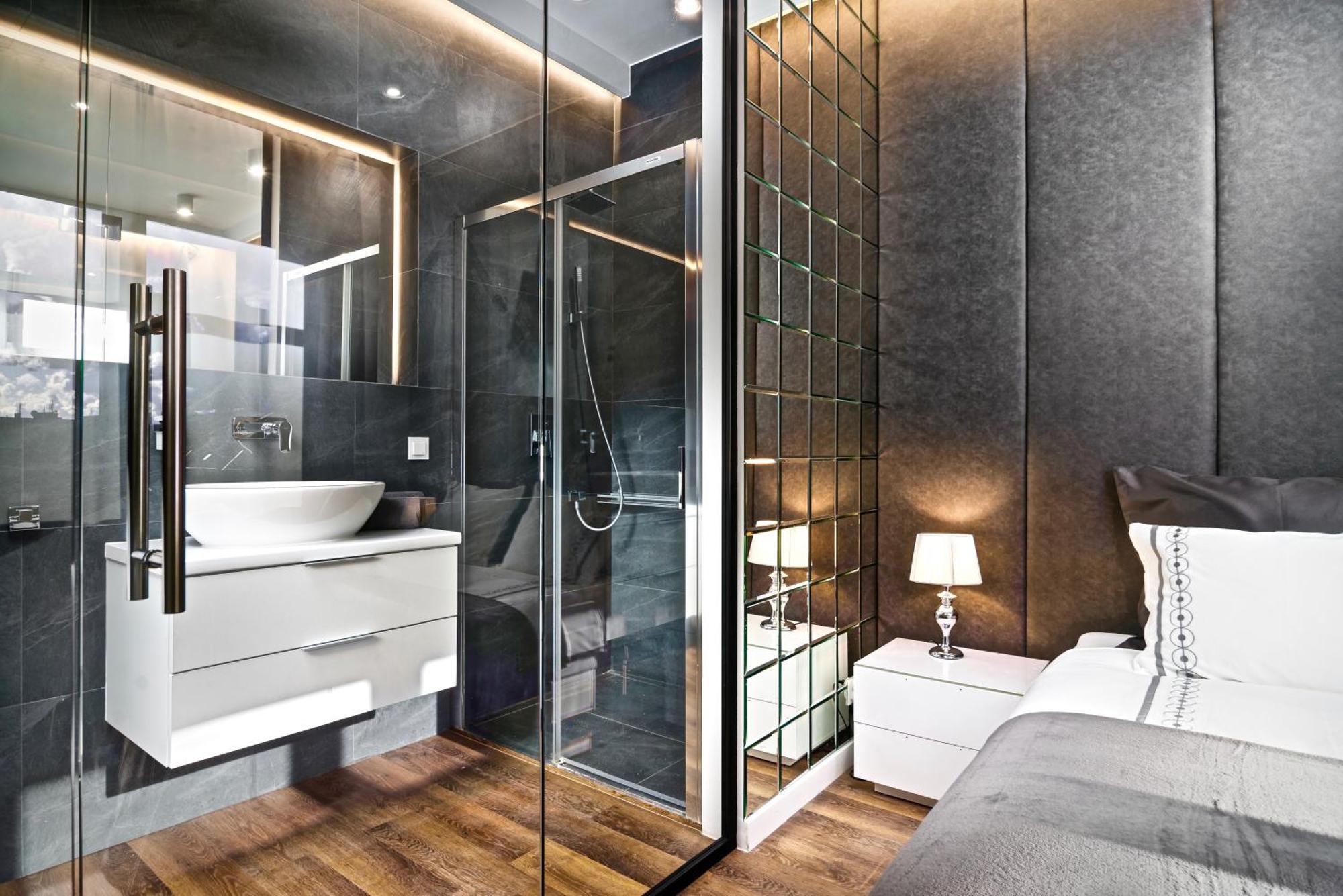 Rentplanet - Studio Ruska Wroclaw Exterior photo